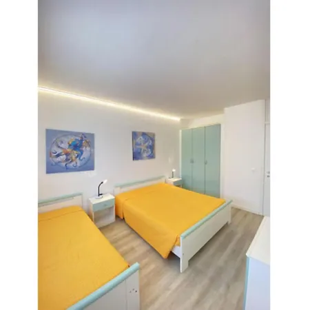 Lejlighed Inviting Near The Lignano Sabbiadoro