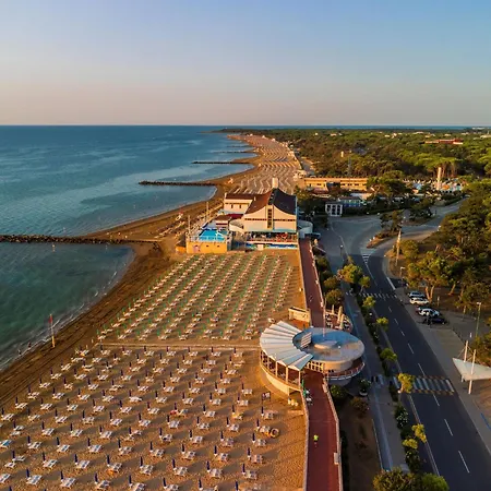 Lejlighed Inviting Near The Lignano Sabbiadoro